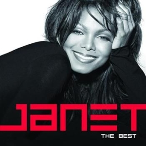 Janet Jackson - Best (2CD) i gruppen Labels /  hos Bengans Skivbutik AB (556182)