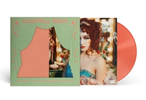 Chappell Roan - The Rise & Fall Of A Midwest Princess (Ltd Anniversary Color 2LP) i gruppen VI TIPSER / Fredagsutgivelser / Fredag den 20:e september 2024 hos Bengans Skivbutik AB (5561824)