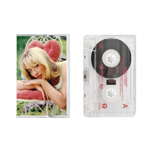 Sabrina Carpenter - Short N Sweet (X) (Alternate Cover) i gruppen VI TIPSER / Fredagsutgivelser / Fredag den 23:e augusti hos Bengans Skivbutik AB (5561828)