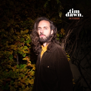 Tim Dawn - Outsider i gruppen VI TIPSER / Fredagsutgivelser / Fredag den 27:e september 2024 hos Bengans Skivbutik AB (5561835)