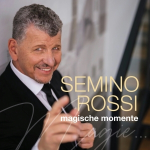 Rossi Semino - Magische Momente i gruppen Annet /  hos Bengans Skivbutik AB (5561837)