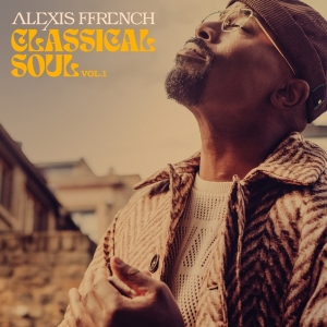 Ffrench Alexis - Classical Soul Vol. 1 i gruppen Annet /  hos Bengans Skivbutik AB (5561838)