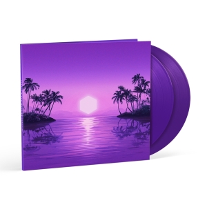 Purple Disco Machine - Paradise i gruppen VI TIPSER / Fredagsutgivelser / Fredag den 20:e september 2024 hos Bengans Skivbutik AB (5561839)