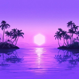 Purple Disco Machine - Paradise i gruppen VI TIPSER / Fredagsutgivelser / Fredag den 20:e september 2024 hos Bengans Skivbutik AB (5561840)