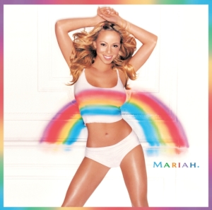 Carey Mariah - Rainbow (25Th Anniversary Edition) i gruppen VI TIPSER / Fredagsutgivelser / Fredag den 18:e oktober 2024 hos Bengans Skivbutik AB (5561843)