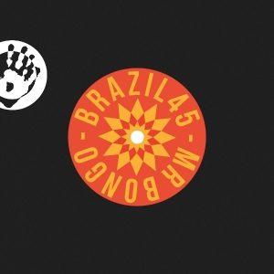 Trio Ternura & Eliana Pittman - Vou Morar No Teu Sorriso / Quem Vai Querer i gruppen Annet /  hos Bengans Skivbutik AB (5561844)