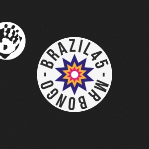 Nonato & Seu Conjunto & Jose Roberto - Cafua / Crioula Multicolorida i gruppen Annet /  hos Bengans Skivbutik AB (5561845)