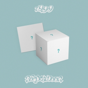 Boynextdoor - 19.99 (Weverse Albums Ver.) i gruppen Minishops / K-Pop Minishops / Boynextdoor hos Bengans Skivbutik AB (5561852)