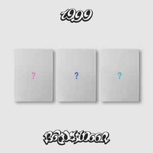 Boynextdoor - 19.99 (Random Ver.) + Photocard BDM i gruppen Minishops / K-Pop Minishops / Boynextdoor hos Bengans Skivbutik AB (5561858)