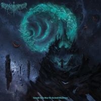 Cosmic Putrefaction - Emerald Fires Atop The Farewell Mou i gruppen VINYL hos Bengans Skivbutik AB (5561868)