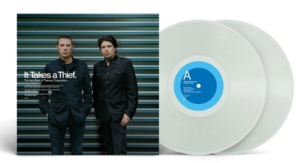 Thievery Corporation - It Takes A Thief i gruppen VI TIPSER / Fredagsutgivelser / Fredag den 23:e augusti hos Bengans Skivbutik AB (5561902)