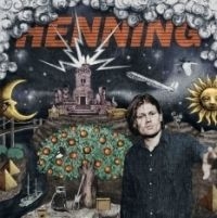 Henning - Cowboy Från Rymden i gruppen VI TIPSER / Årets topplister 2024 / DN Sweden hos Bengans Skivbutik AB (5561905)