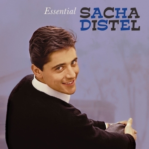 Sacha Distel - Essential Sacha Distel i gruppen Annet /  hos Bengans Skivbutik AB (5561909)