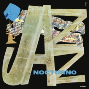 Chucho Valdes - Jazz Nocturno i gruppen Annet /  hos Bengans Skivbutik AB (5561910)