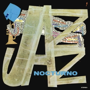 Chucho Valdes - Jazz Nocturno i gruppen Annet /  hos Bengans Skivbutik AB (5561910)