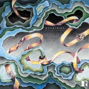 Micah Thomas - Mountains i gruppen CD hos Bengans Skivbutik AB (5561919)