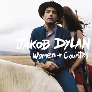 Jakob Dylan - Women + Country i gruppen VI TIPSER / Fredagsutgivelser / Fredag den 27:e september 2024 hos Bengans Skivbutik AB (5561923)