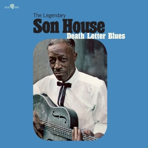 Son House - Death Letter Blues i gruppen Annet /  hos Bengans Skivbutik AB (5561926)