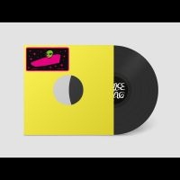 Boman - Space Drag i gruppen VI TIPSER / Fredagsutgivelser / Fredag den 20:e september 2024 hos Bengans Skivbutik AB (5561947)