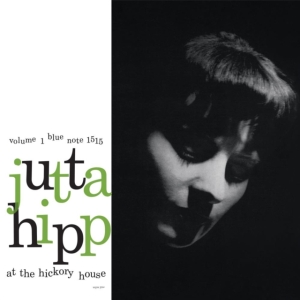 Jutta Hipp - At The Hickory House, Vol. 1 i gruppen VI TIPSER / Fredagsutgivelser / Fredag den 20:e september 2024 hos Bengans Skivbutik AB (5561949)