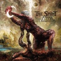 Spirit The - Songs Against Humanity i gruppen VI TIPSER / Fredagsutgivelser / 2025-04-25 hos Bengans Skivbutik AB (5561961)