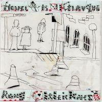 Fievel Is Glauque - Rong Weicknes i gruppen CD hos Bengans Skivbutik AB (5561964)