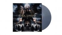 Black Sabbath - Don Kirshners Rock Concert 1975 (Cl i gruppen VI TIPSER / Fredagsutgivelser / 2025-04-25 hos Bengans Skivbutik AB (5561967)