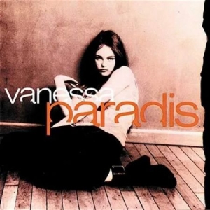Vanessa Paradis - Vanessa Paradis i gruppen CD hos Bengans Skivbutik AB (556200)