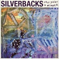 Silverbacks - Easy Being A Winner i gruppen VI TIPSER / Fredagsutgivelser / Fredag den 18:e oktober 2024 hos Bengans Skivbutik AB (5562008)