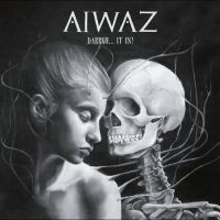 Aiwaz - Darrkh... It Is! i gruppen VINYL / Toppselgere hos Bengans Skivbutik AB (5562018)