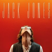 Jones Jack - Jack Jones i gruppen CD hos Bengans Skivbutik AB (5562023)