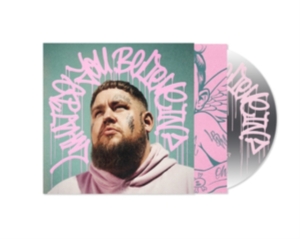 Rag N Bone Man - What Do You Believe In? i gruppen VI TIPSER / Fredagsutgivelser / Fredag den 18:e oktober 2024 hos Bengans Skivbutik AB (5562040)