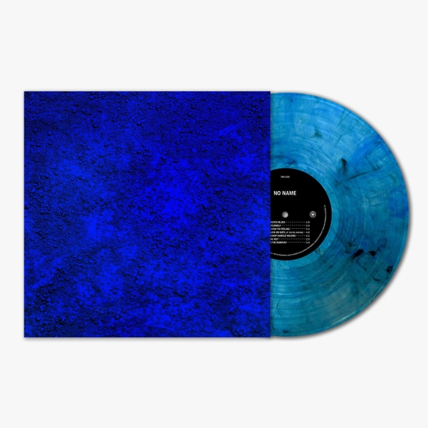 White Jack - No Name (Ltd Color Vinyl) i gruppen VINYL / Pop-Rock hos Bengans Skivbutik AB (5562042)