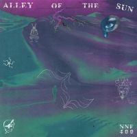 Various Artists - Alley Of The Sun i gruppen VINYL / Pop-Rock hos Bengans Skivbutik AB (5562073)