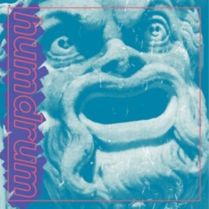 Humdrum - Every Heaven i gruppen CD hos Bengans Skivbutik AB (5562081)