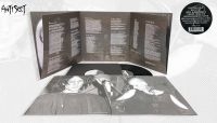 Antisect - In Darkness, There Is No Choice (Vi i gruppen VINYL / Pop-Rock hos Bengans Skivbutik AB (5562090)
