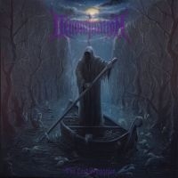Denomination - Last Companion The i gruppen CD hos Bengans Skivbutik AB (5562102)