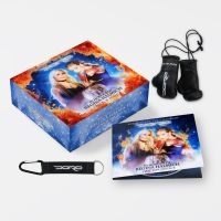 Doro - Anthems For The Champion (Fan Box) i gruppen VI TIPSER / Fredagsutgivelser / Fredag den 13:e september 2024 hos Bengans Skivbutik AB (5562110)