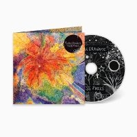 Parks Tess - Pomegranate i gruppen CD hos Bengans Skivbutik AB (5562127)