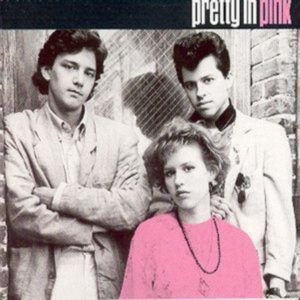 Soundtrack - Pretty In Pink i gruppen CD hos Bengans Skivbutik AB (5562143)