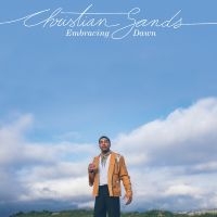 Sands Christian - Embracing Dawn (Translucent Light B i gruppen VI TIPSER / Fredagsutgivelser / Fredag 1 november 2024 hos Bengans Skivbutik AB (5562144)