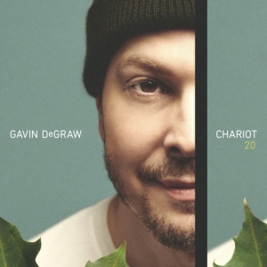 Degraw Gavin - Chariot 20 i gruppen Annet /  hos Bengans Skivbutik AB (5562173)