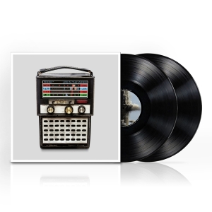 Frost* - Life In The Wires i gruppen VINYL hos Bengans Skivbutik AB (5562176)