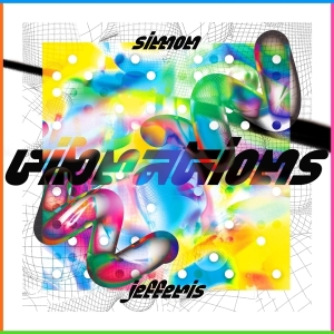Simon Jefferis - Vibrations i gruppen Annet /  hos Bengans Skivbutik AB (5562180)
