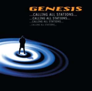 Genesis - Calling All Stations (Remastered 2LP) i gruppen VI TIPSER / Fredagsutgivelser / Fredag den 6:e september 2024 hos Bengans Skivbutik AB (5562193)