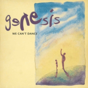 Genesis - We Can't Dance (Deluxe 2LP Edition) i gruppen VI TIPSER / Fredagsutgivelser / Fredag den 6:e september 2024 hos Bengans Skivbutik AB (5562194)