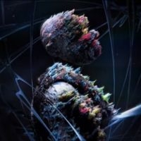 Windwaker - Hyperviolence i gruppen VINYL hos Bengans Skivbutik AB (5562237)