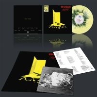 Witchfynde - Stagefright (Splatter Vinyl Lp) i gruppen VINYL / Metal hos Bengans Skivbutik AB (5562264)