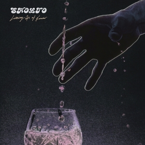 Sholto - Letting Go Of Forever i gruppen Annet /  hos Bengans Skivbutik AB (5562290)