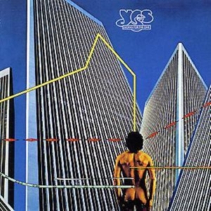 YES - GOING FOR THE ONE i gruppen Labels /  hos Bengans Skivbutik AB (556230)